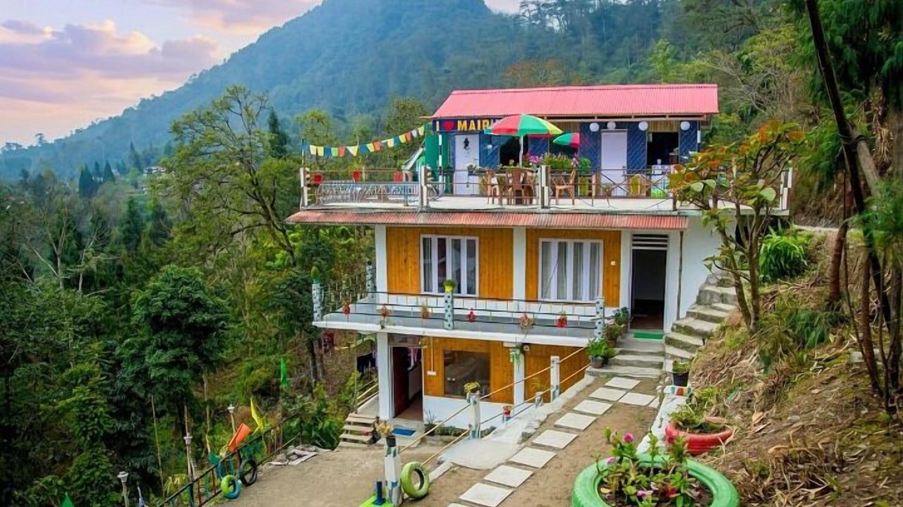 Photo of Outdoor in Rishop