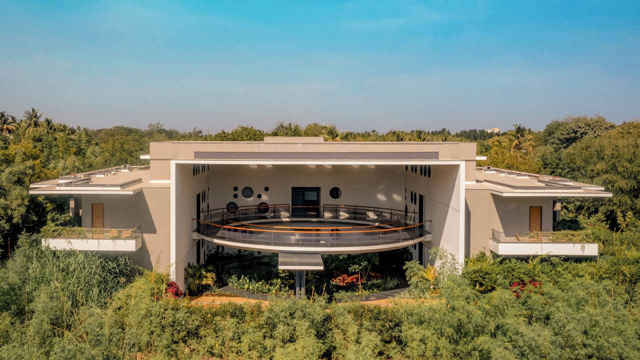 Photo of Outdoor in Rajkot