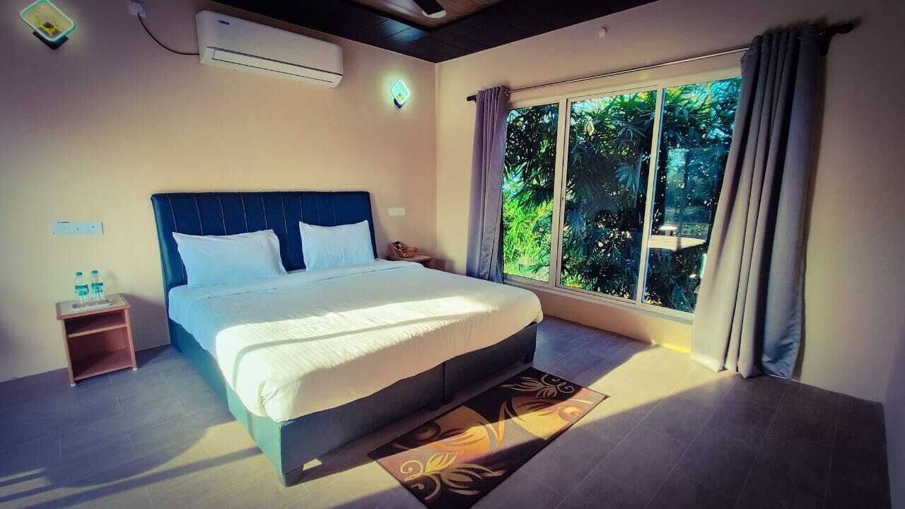 Photo of Bedroom in Avarghani