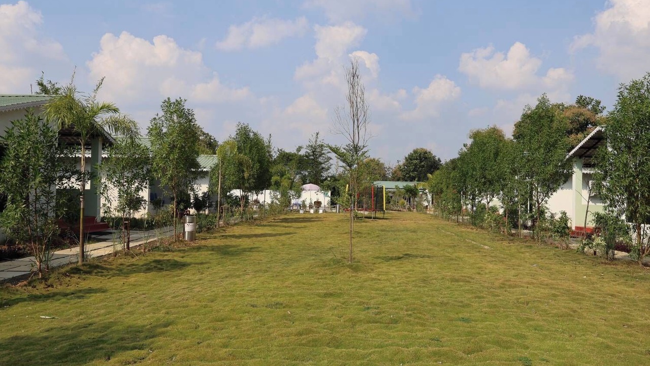 Photo of Outdoor in Avarghani