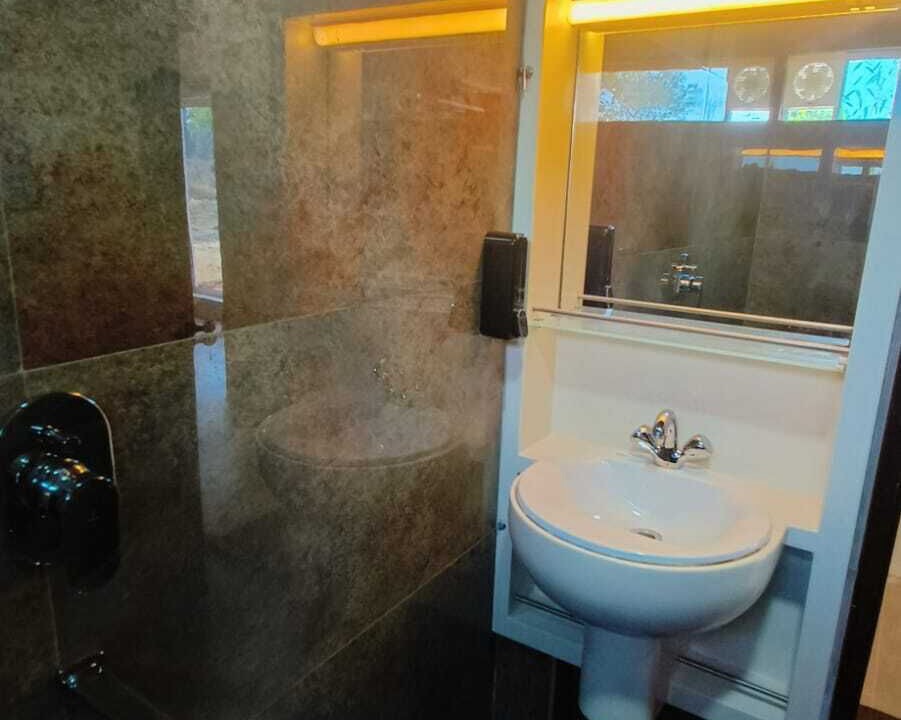 Photo of Bathroom in Avarghani