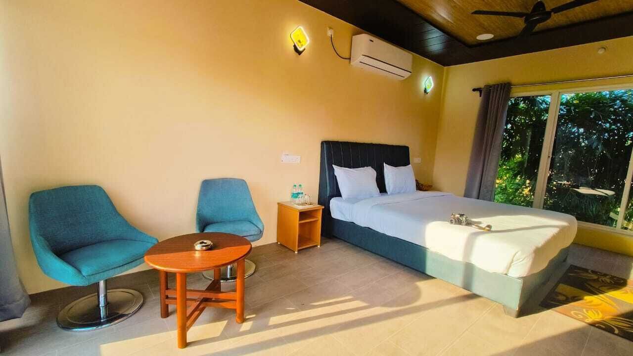 Photo of Bedroom in Avarghani