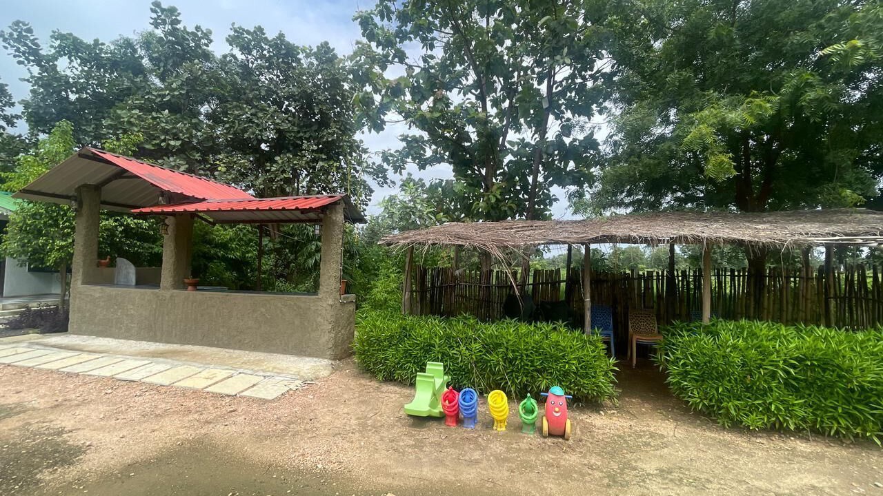 Photo of Outdoor in Avarghani