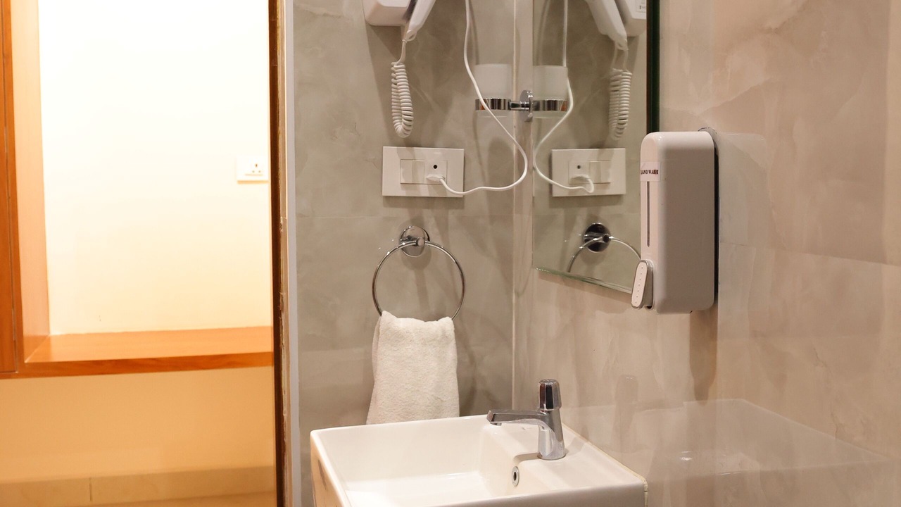 Photo of Bathroom in Tirupati