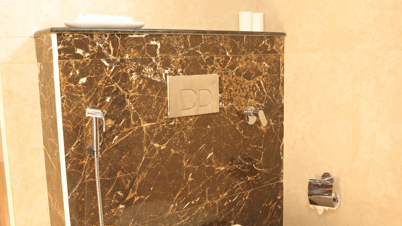 Photo of Bathroom in Tirupati