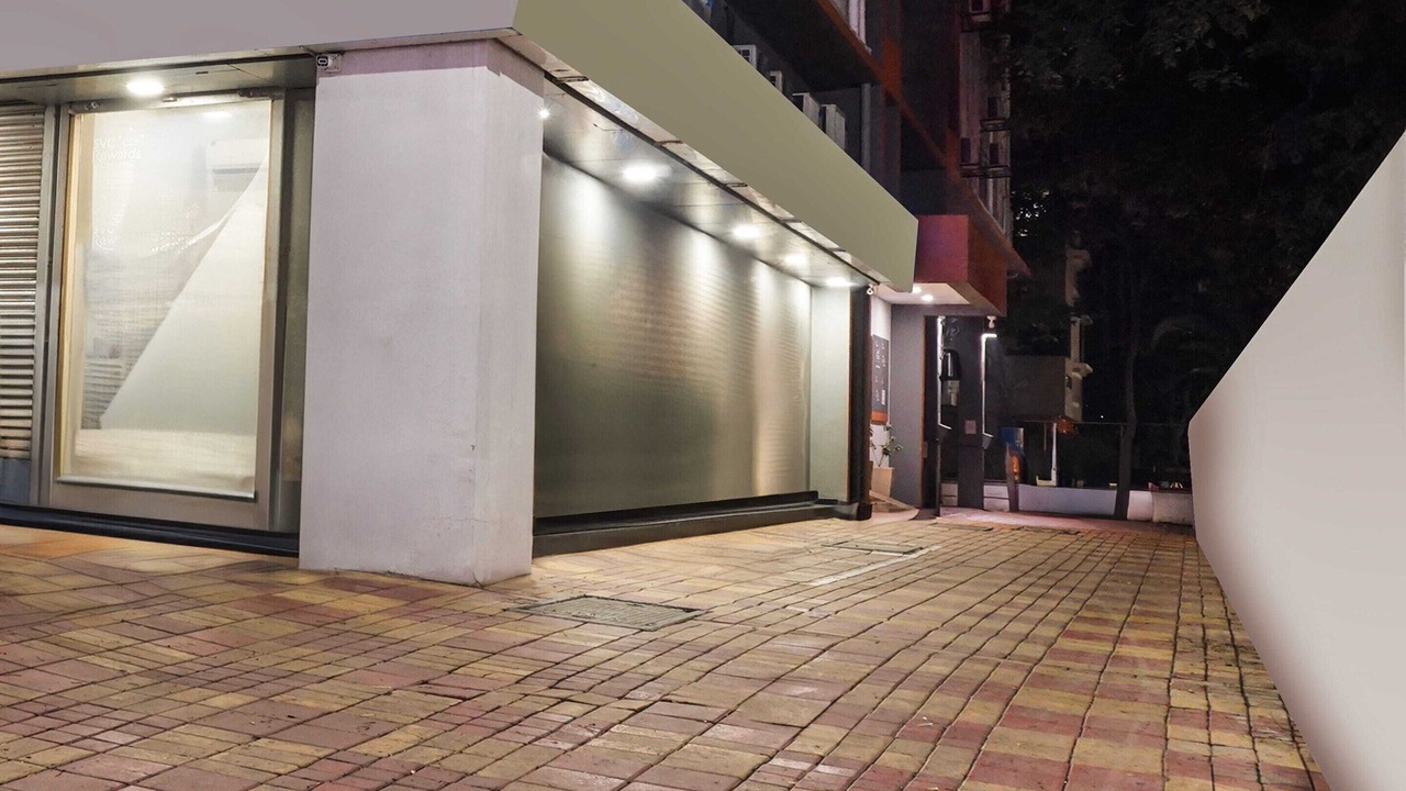 Photo of Outdoor in Hadapsar