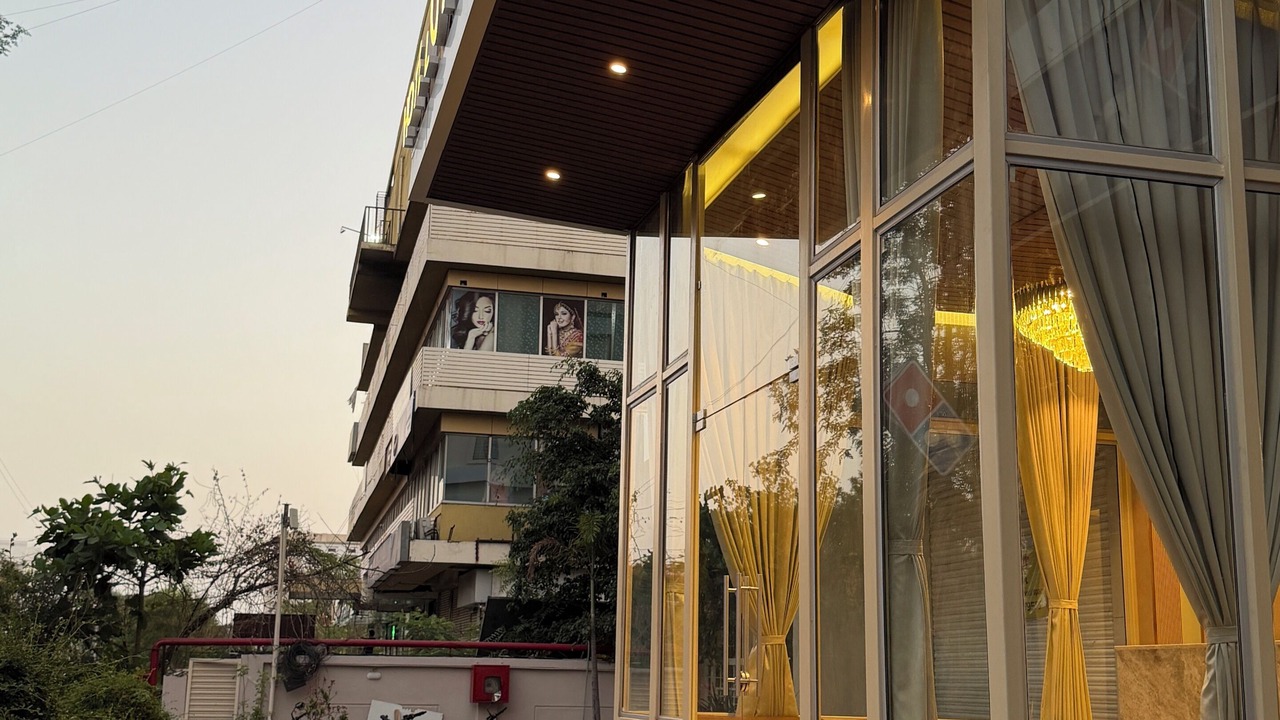 Photo of Outdoor in Sangli