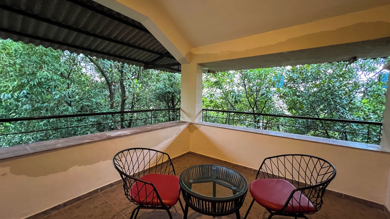 Photo of Outdoor in Bhandardara
