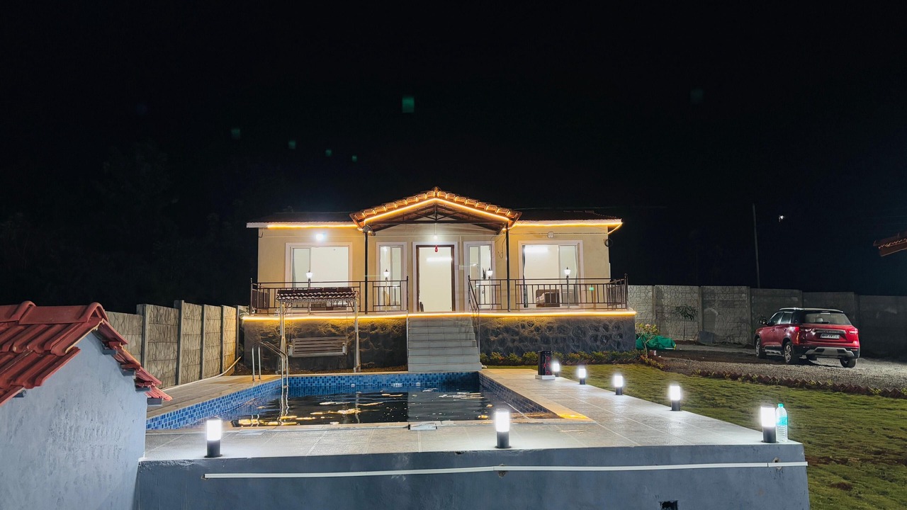 Photo of Outdoor in Lonavala