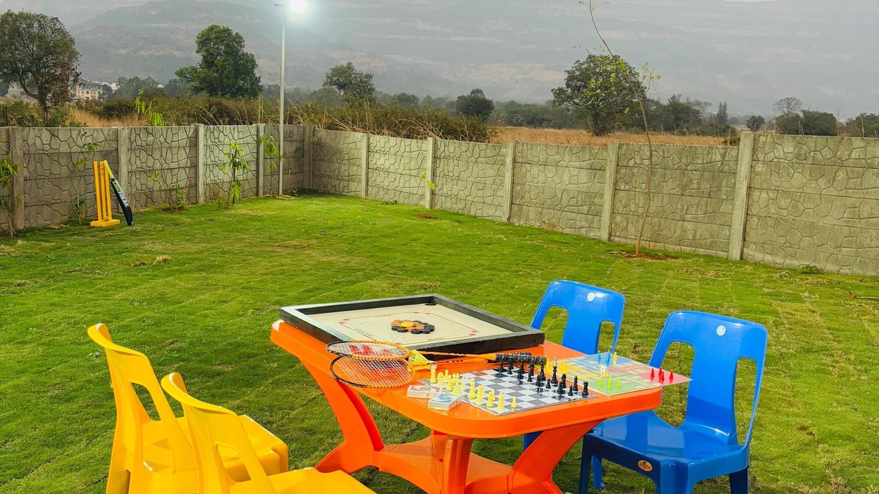Photo of Outdoor in Lonavala