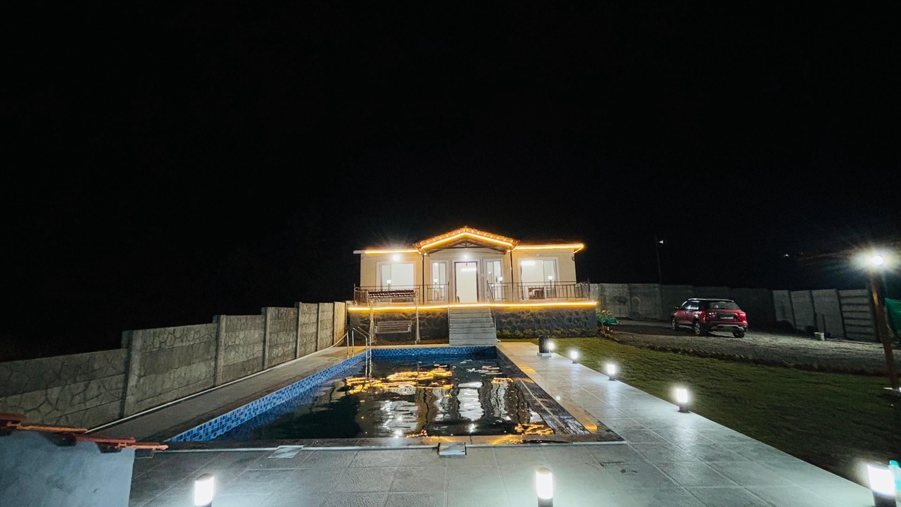 Photo of Outdoor in Lonavala