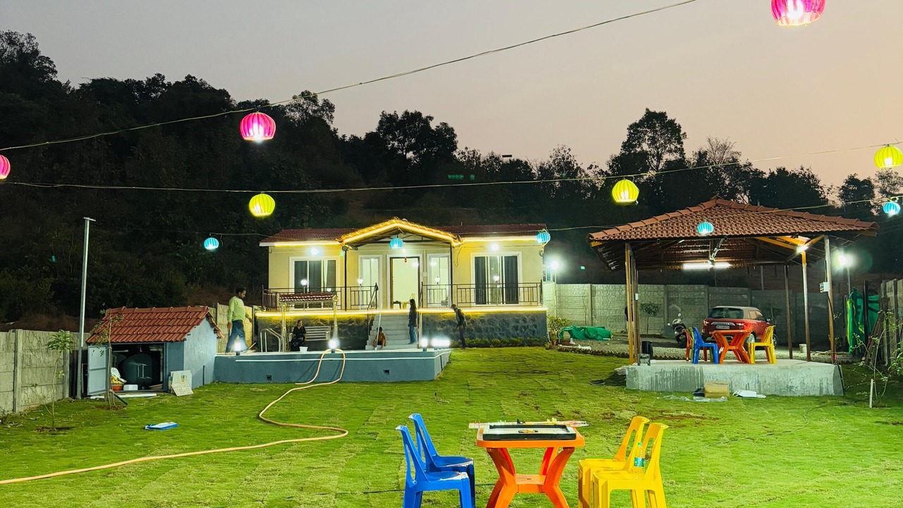Photo of Outdoor in Lonavala