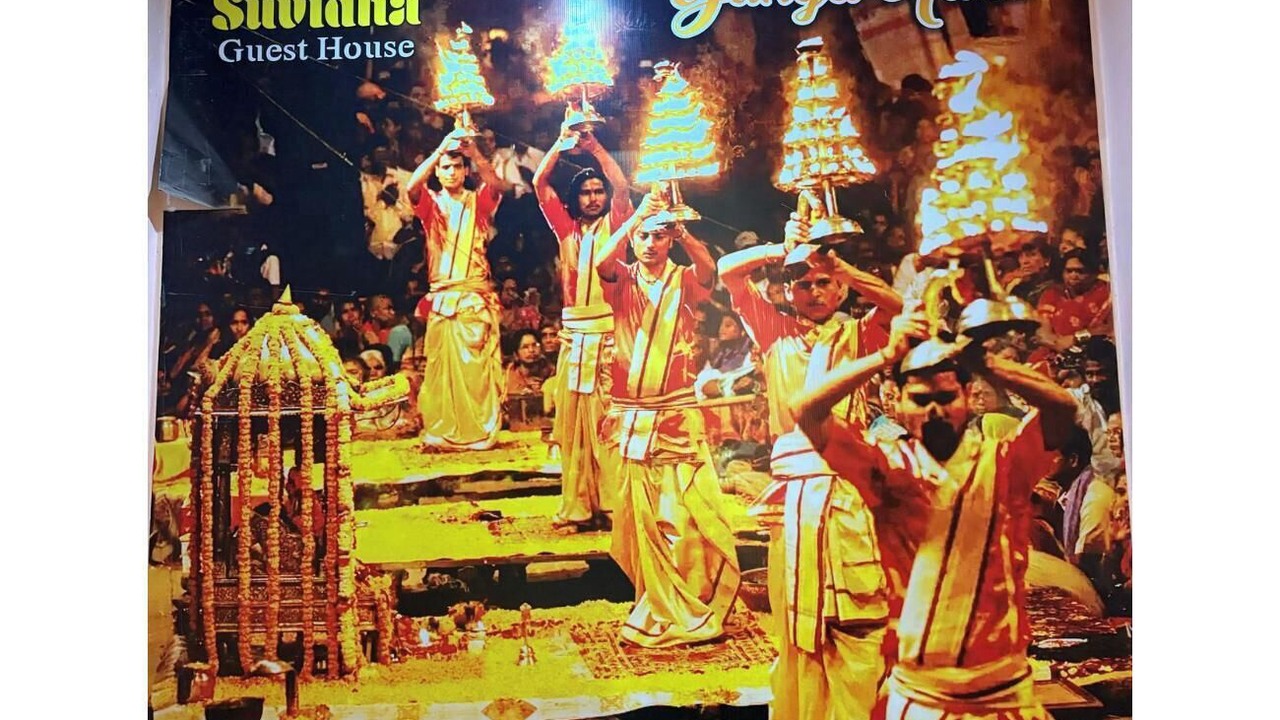 Photo of Others in Varanasi
