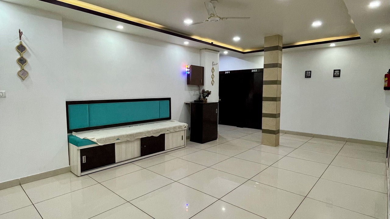 Photo of Bedroom in Bhopal