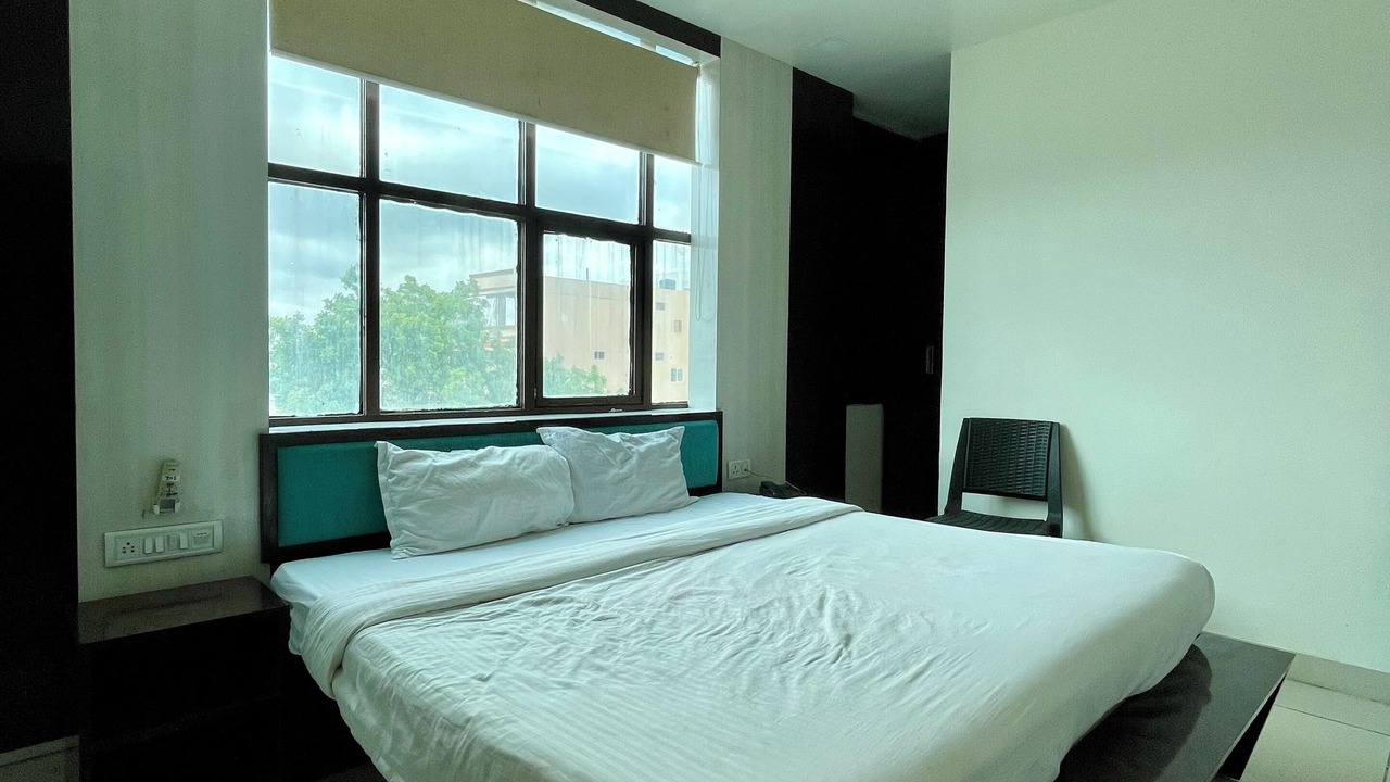 Photo of Bedroom in Bhopal