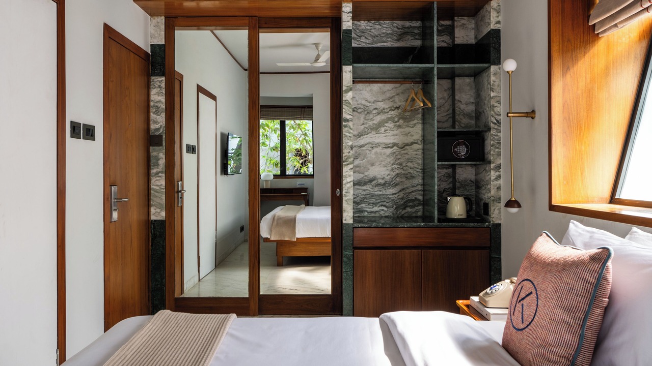 Photo of Bedroom in Dadar