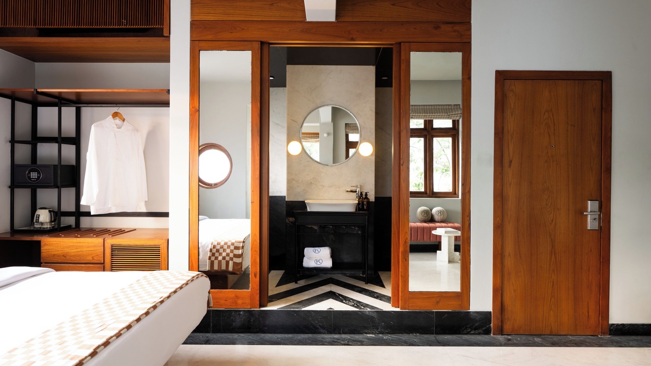 Photo of Bathroom in Dadar