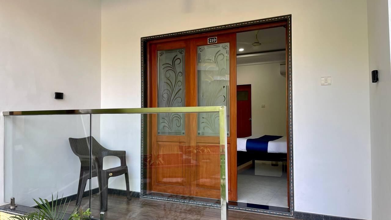 Photo of Bedroom in Arambol