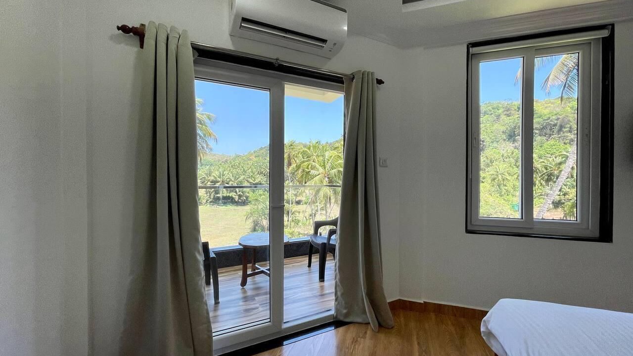 Photo of Bedroom in Arambol