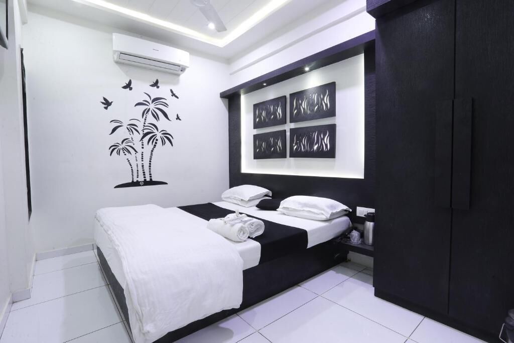 Photo of Bedroom in Rajkot