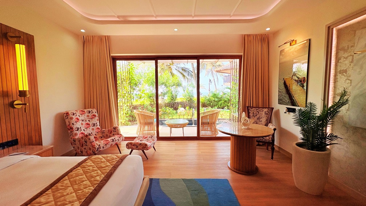 Photo of Bedroom in Inna