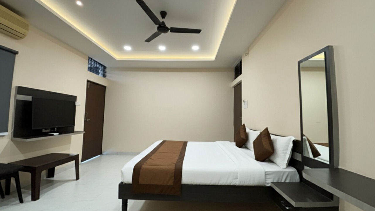 Photo of Bedroom in Indore