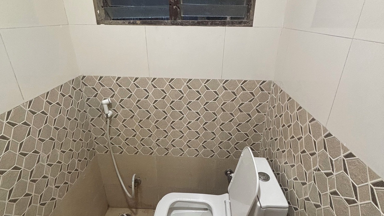 Photo of Bathroom in Indore