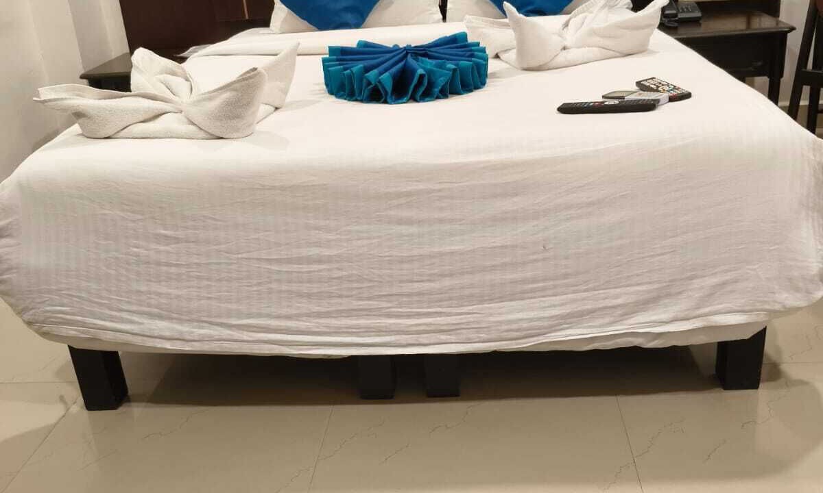 Photo of Bedroom in Thousand Lights