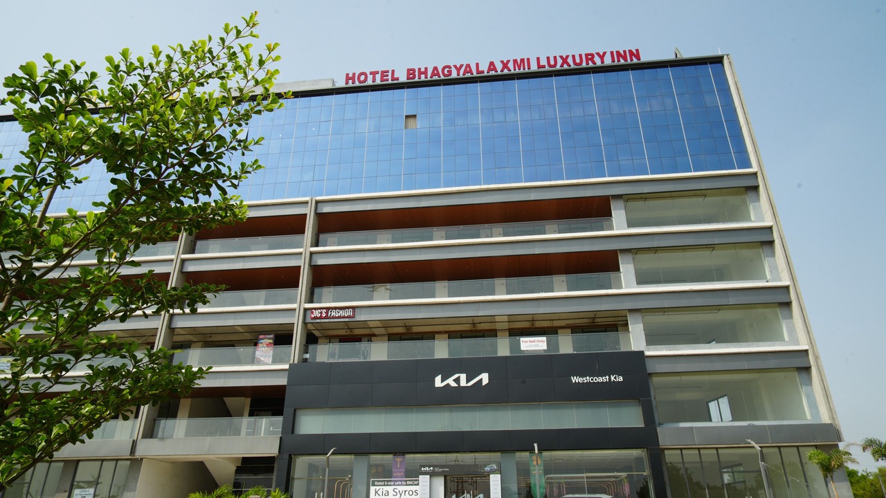 Photo of Outdoor in Ahmedabad