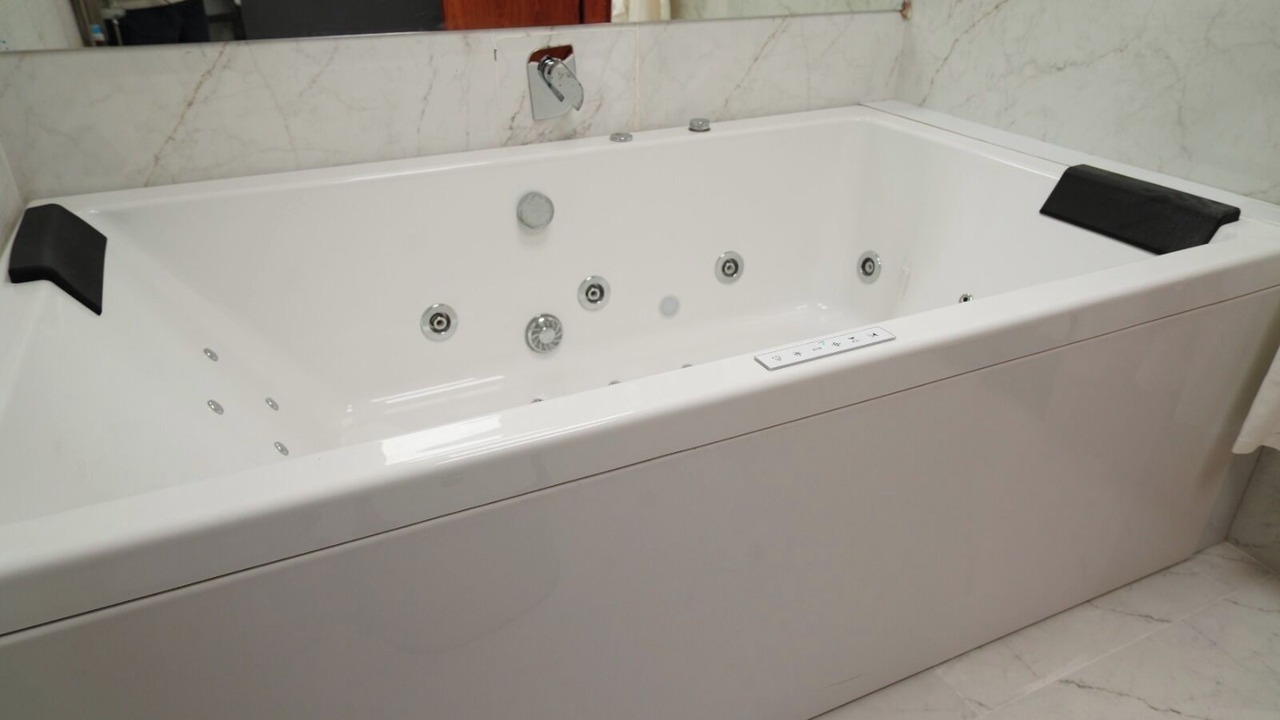 Photo of Bathroom in Ahmedabad