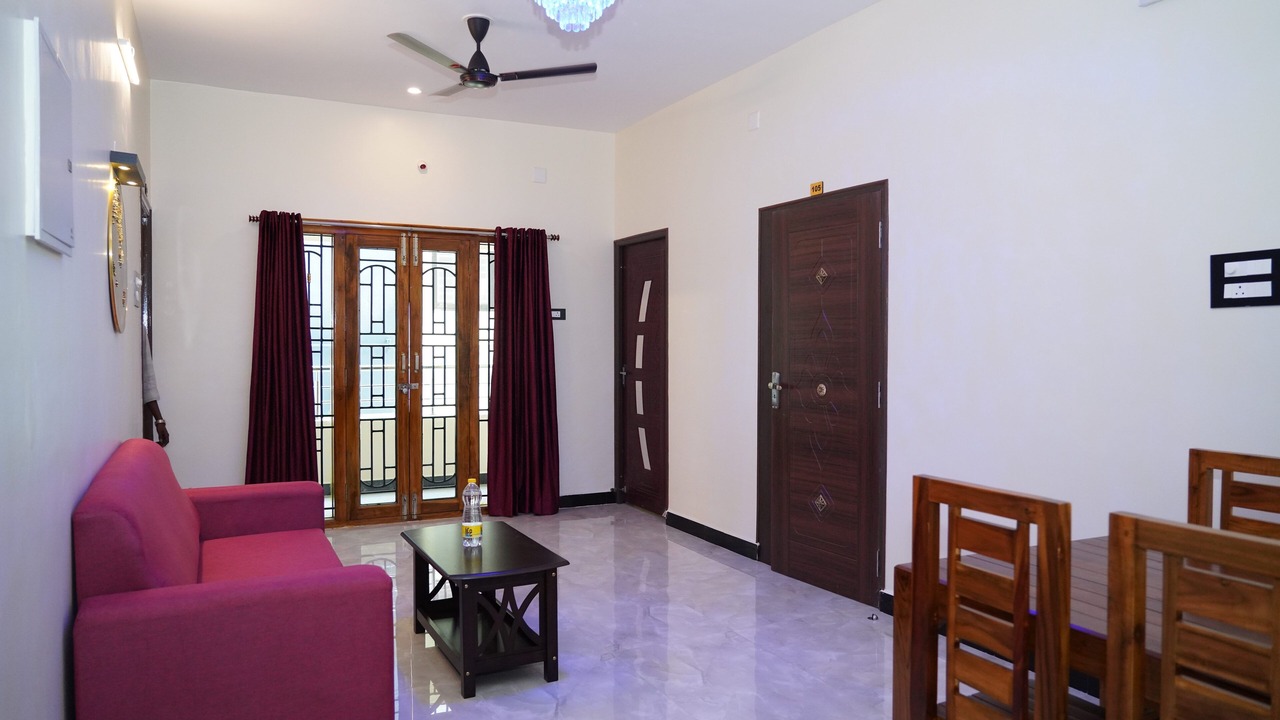 Photo of Bedroom in Thanjavur