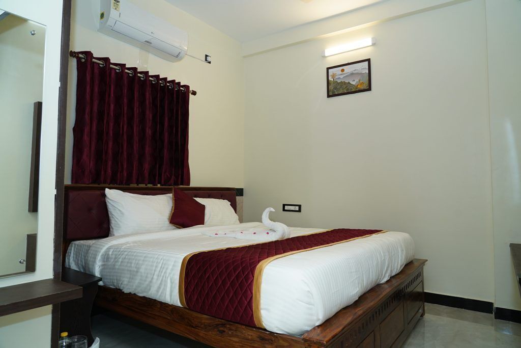 Photo of Bedroom in Thanjavur