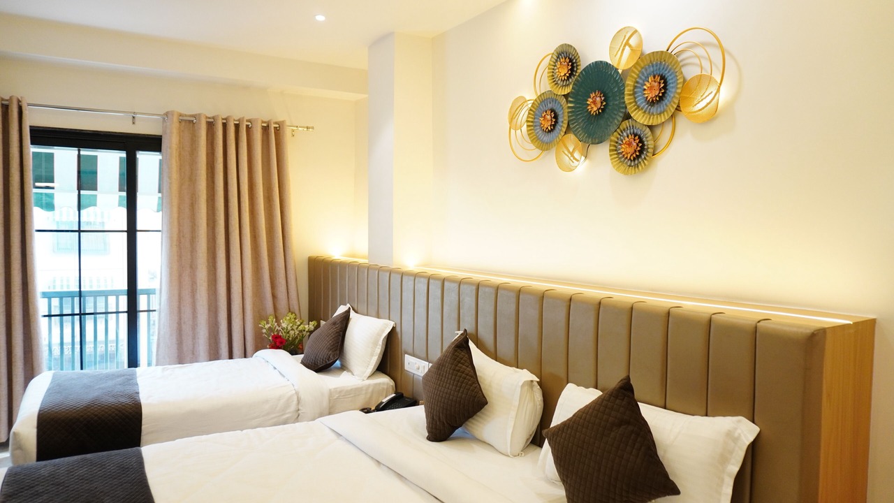 Photo of Bedroom in Varanasi