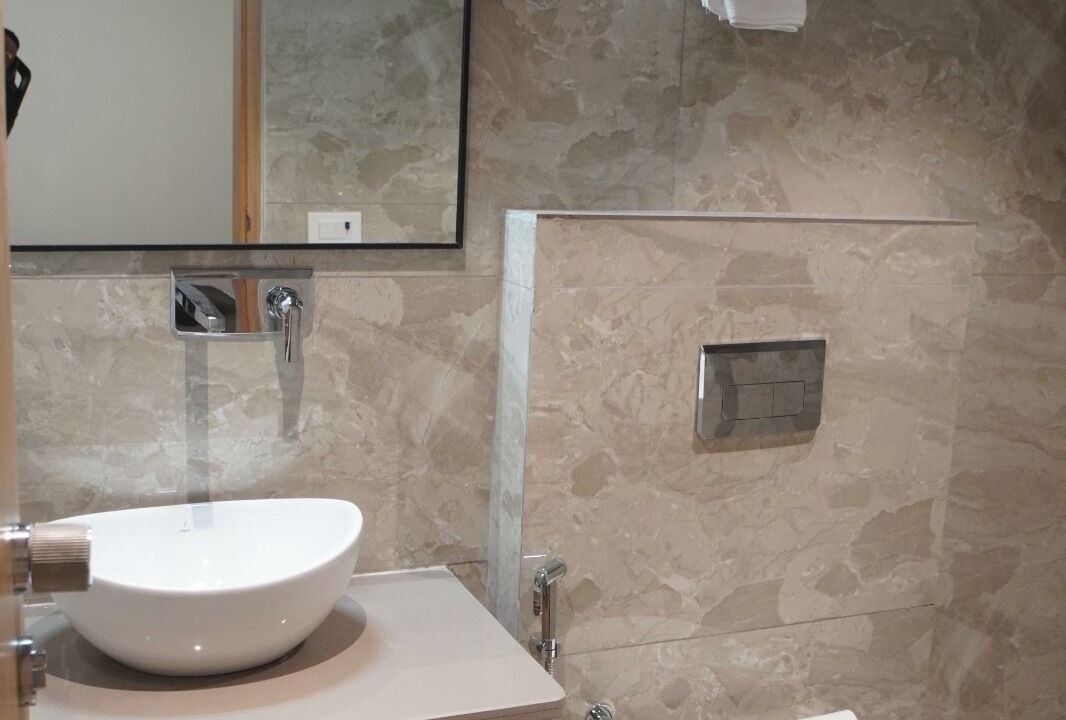 Photo of Bathroom in Varanasi