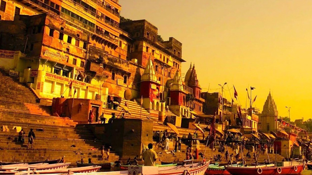 Photo of Others in Varanasi