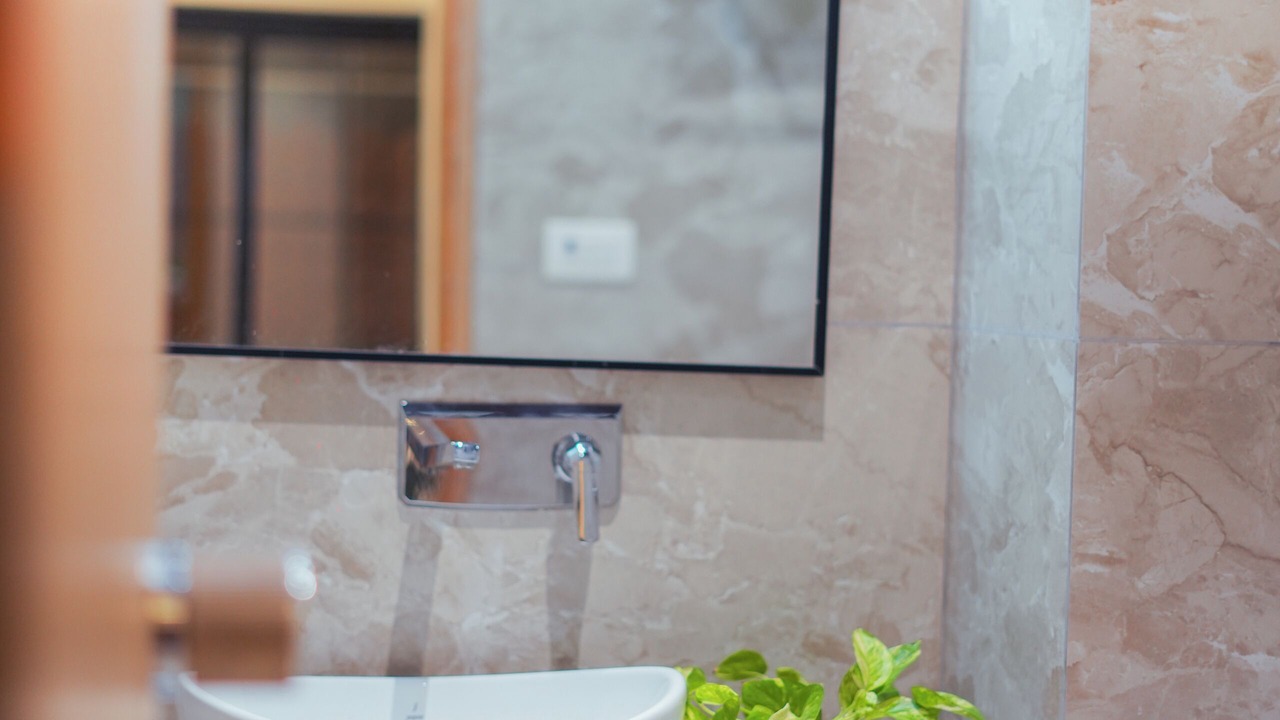 Photo of Bathroom in Varanasi