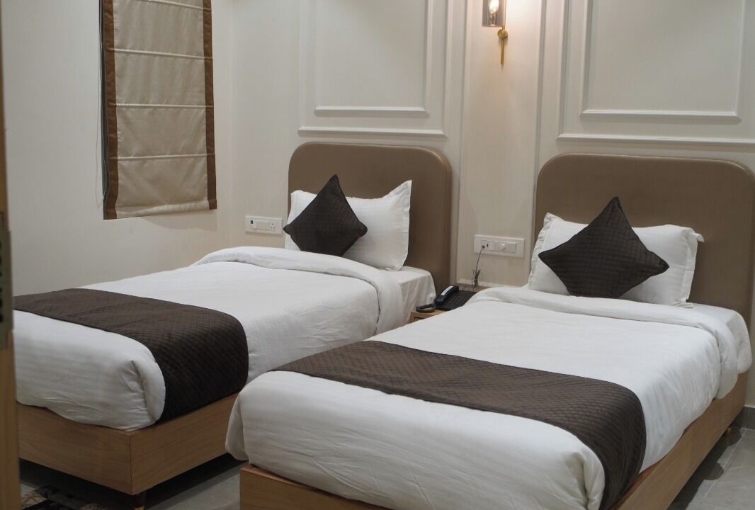Photo of Bedroom in Varanasi