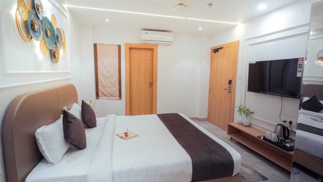 Photo of Bedroom in Varanasi