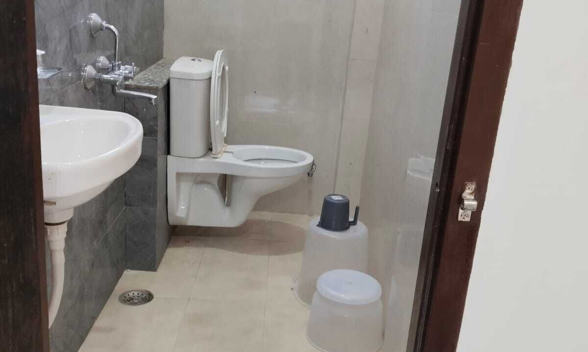 Photo of Bathroom in Bedla