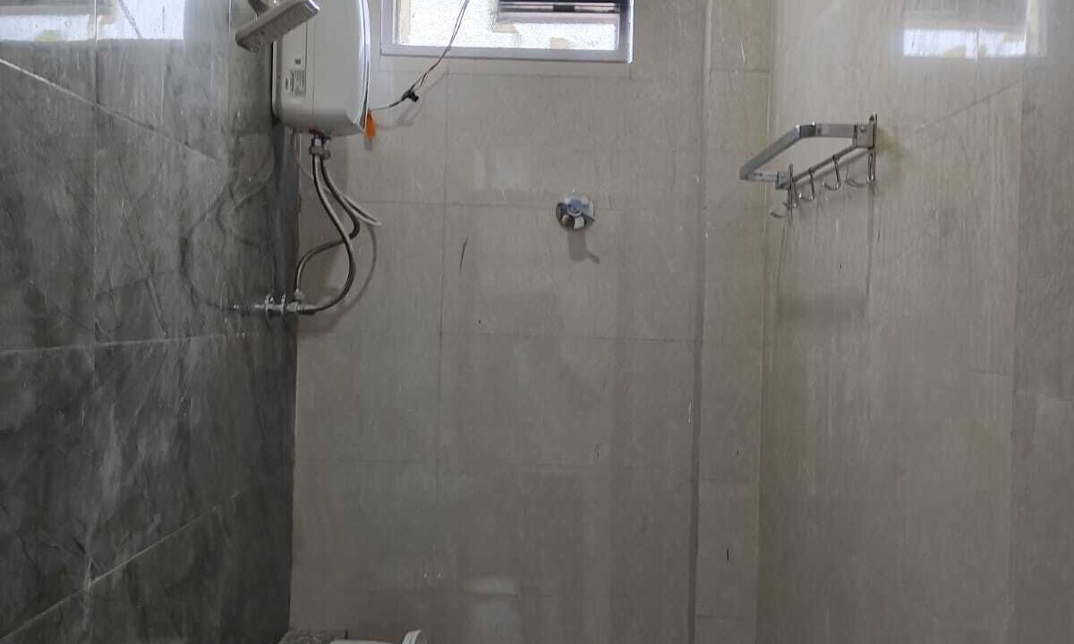 Photo of Bathroom in Bedla