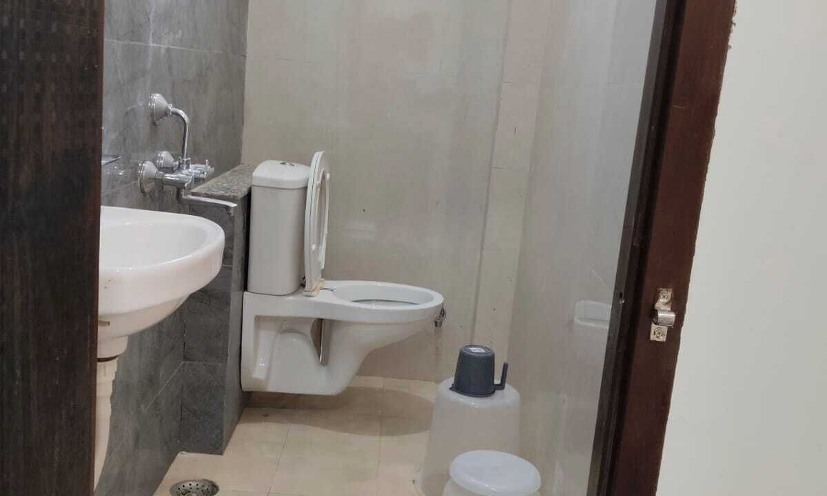 Photo of Bathroom in Bedla