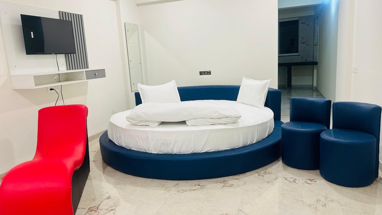 Photo of Bedroom in Pune