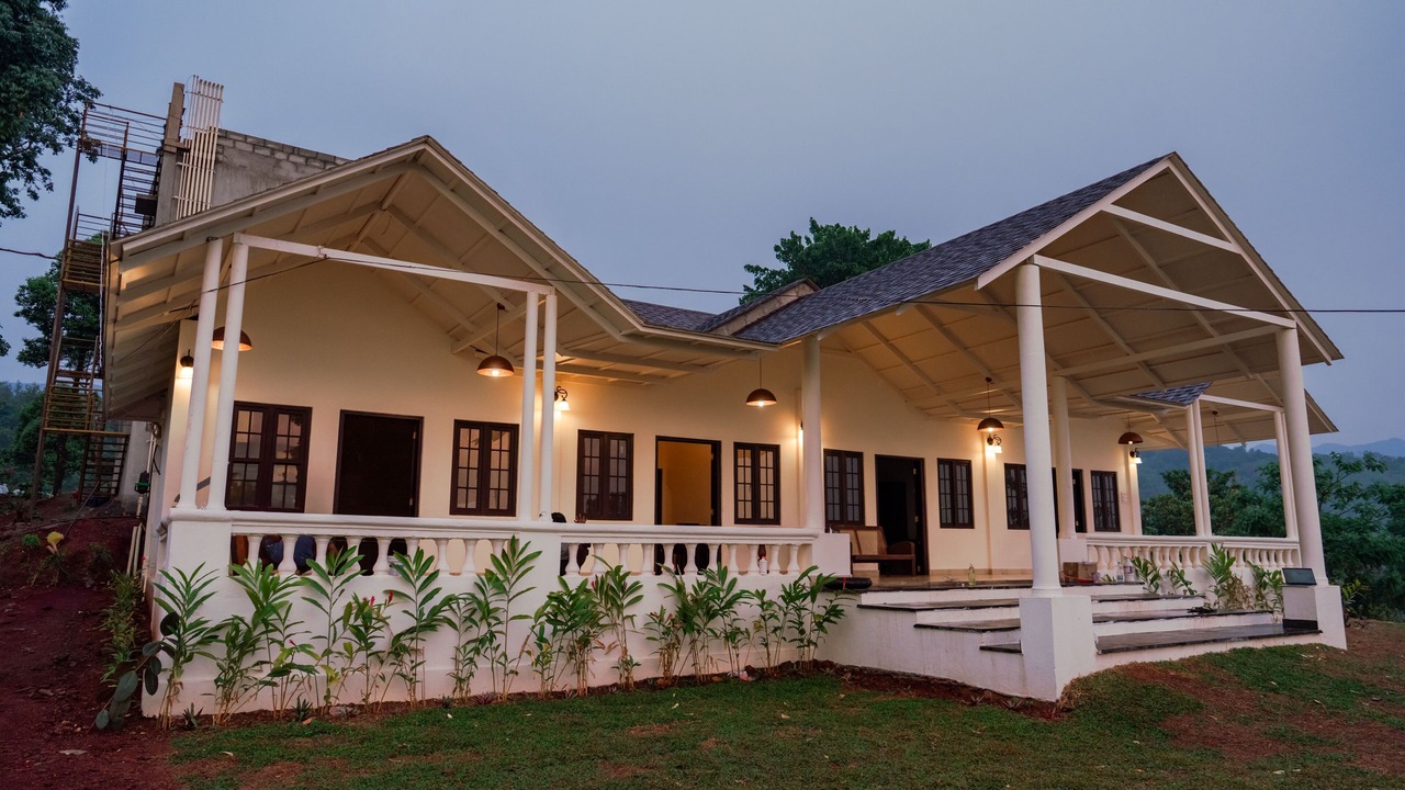 Photo of Outdoor in Chikkamagaluru