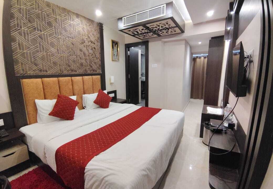 Photo of Bedroom in Varanasi