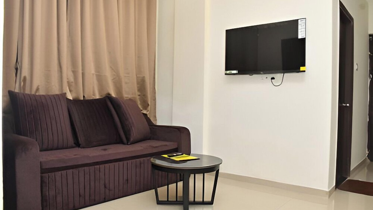 Photo of Bedroom in Igatpuri