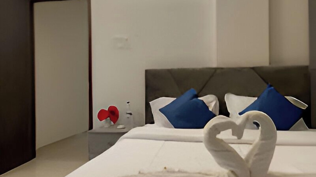 Photo of Bedroom in Igatpuri