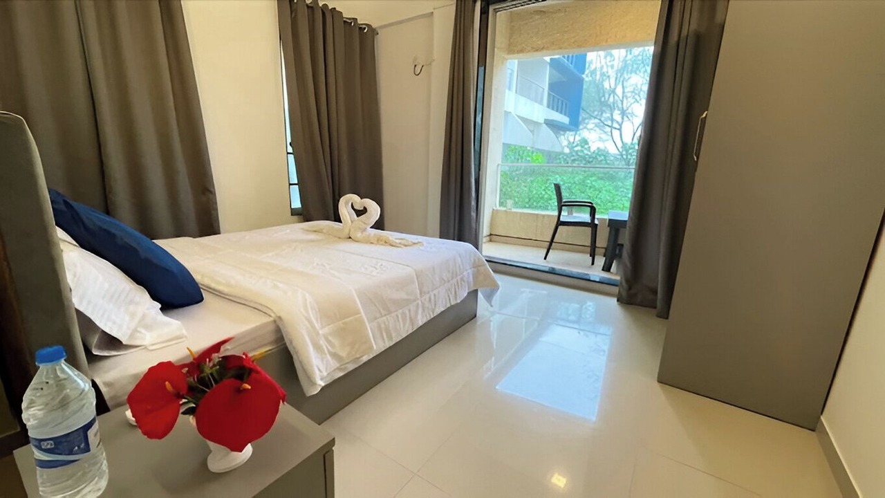Photo of Bedroom in Igatpuri