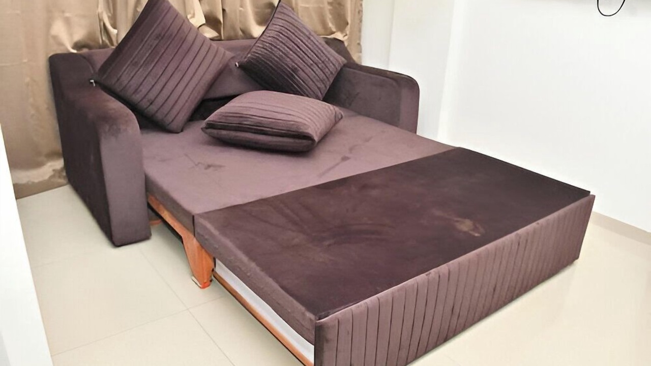 Photo of Bedroom in Igatpuri