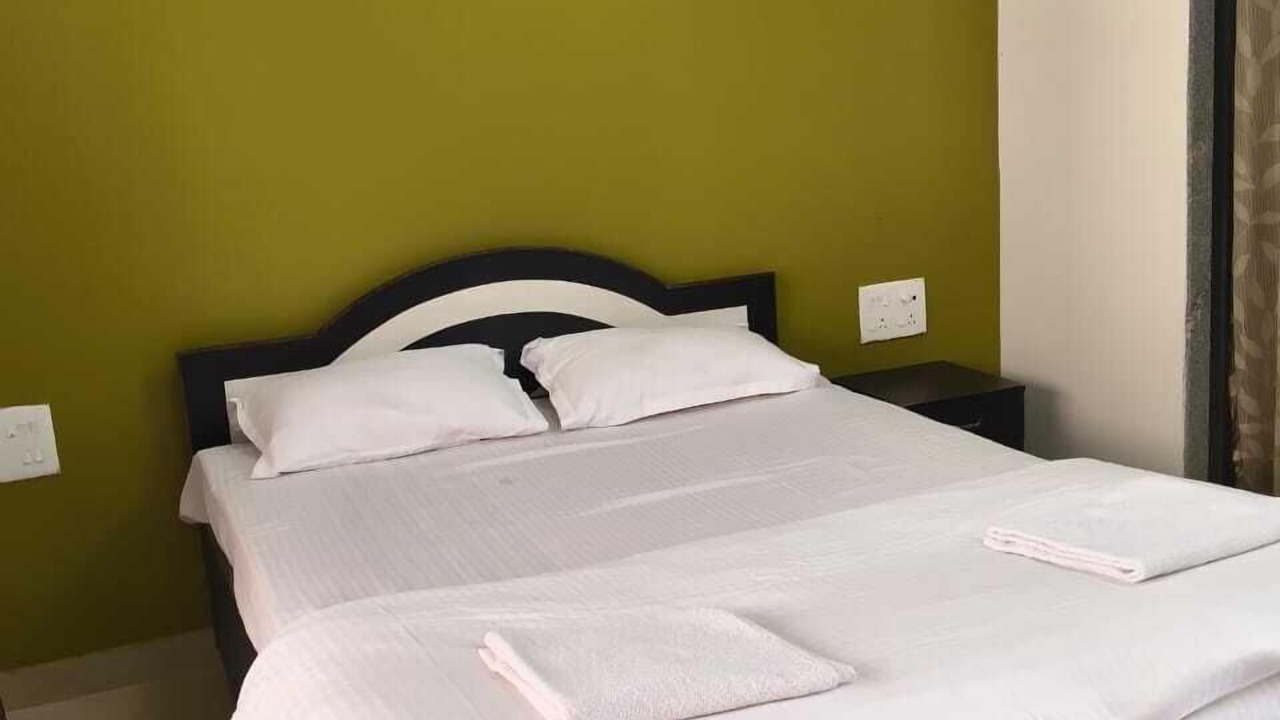 Photo of Bedroom in Bhim Nagar