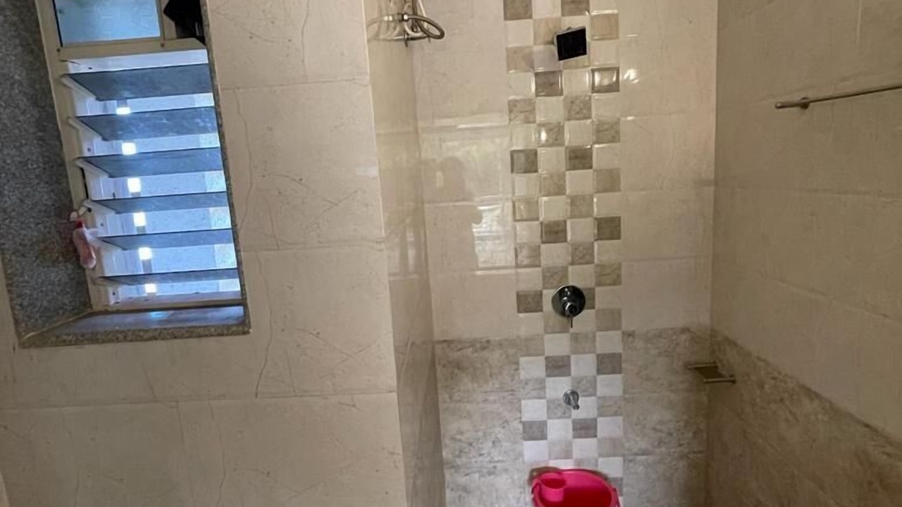 Photo of Bathroom in Bhim Nagar
